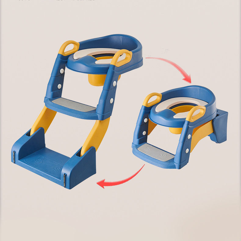 Children's toilet multifunctional toilet for boys and girls