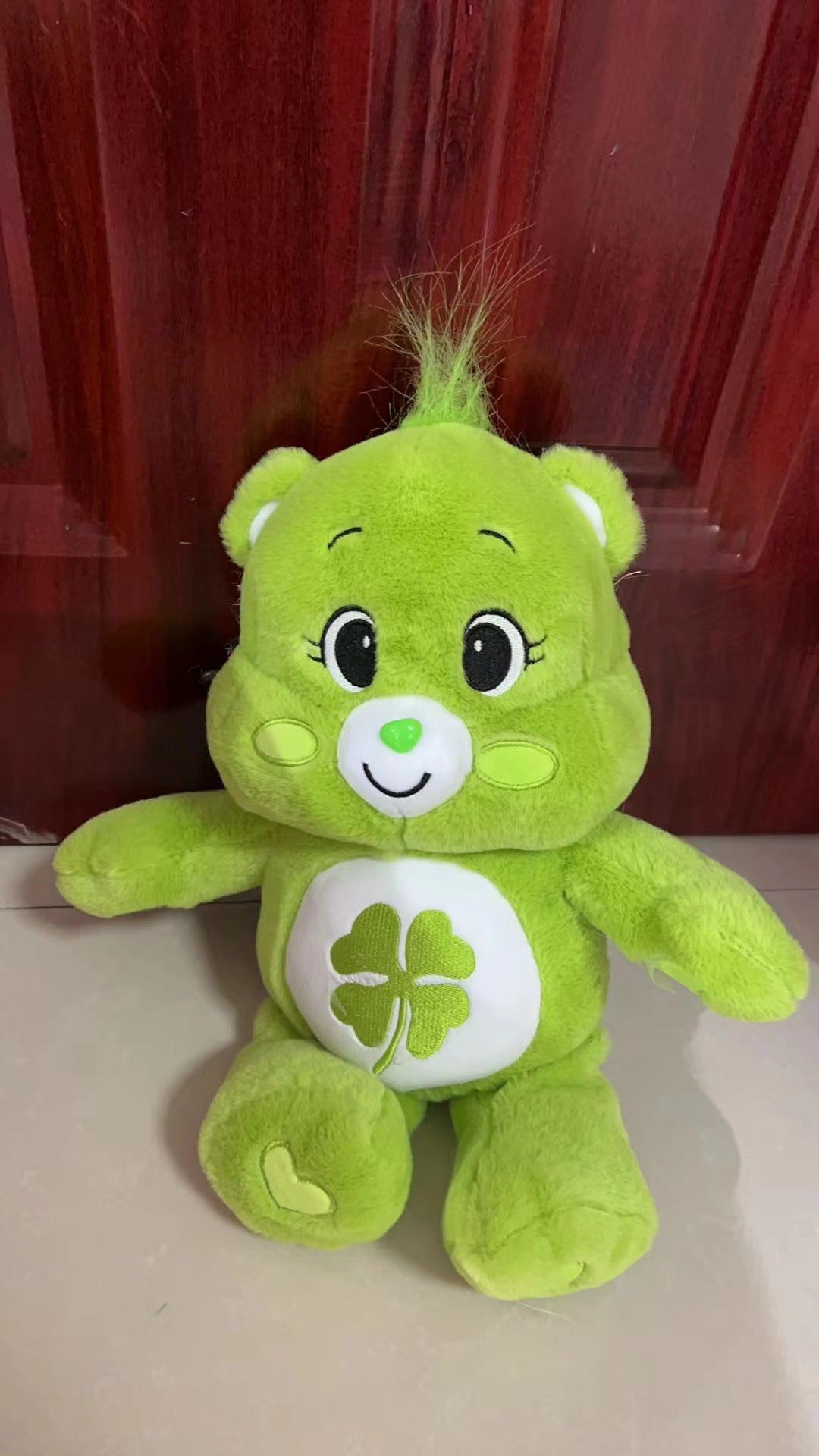 Bear Pillow Cute Panda