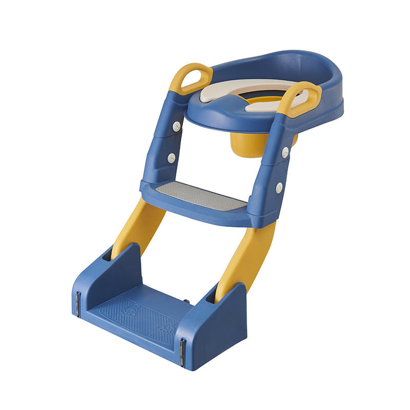 Children's toilet multifunctional toilet for boys and girls