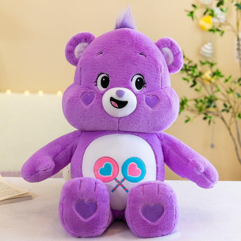 Bear Pillow Cute Panda
