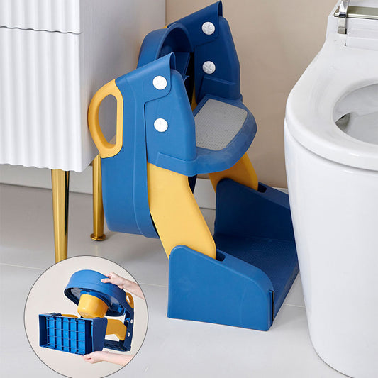 Children's toilet multifunctional toilet for boys and girls