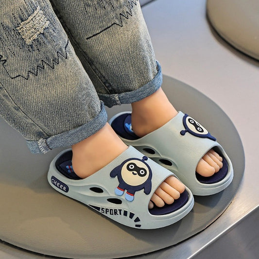 Children's Sandals Summer boy