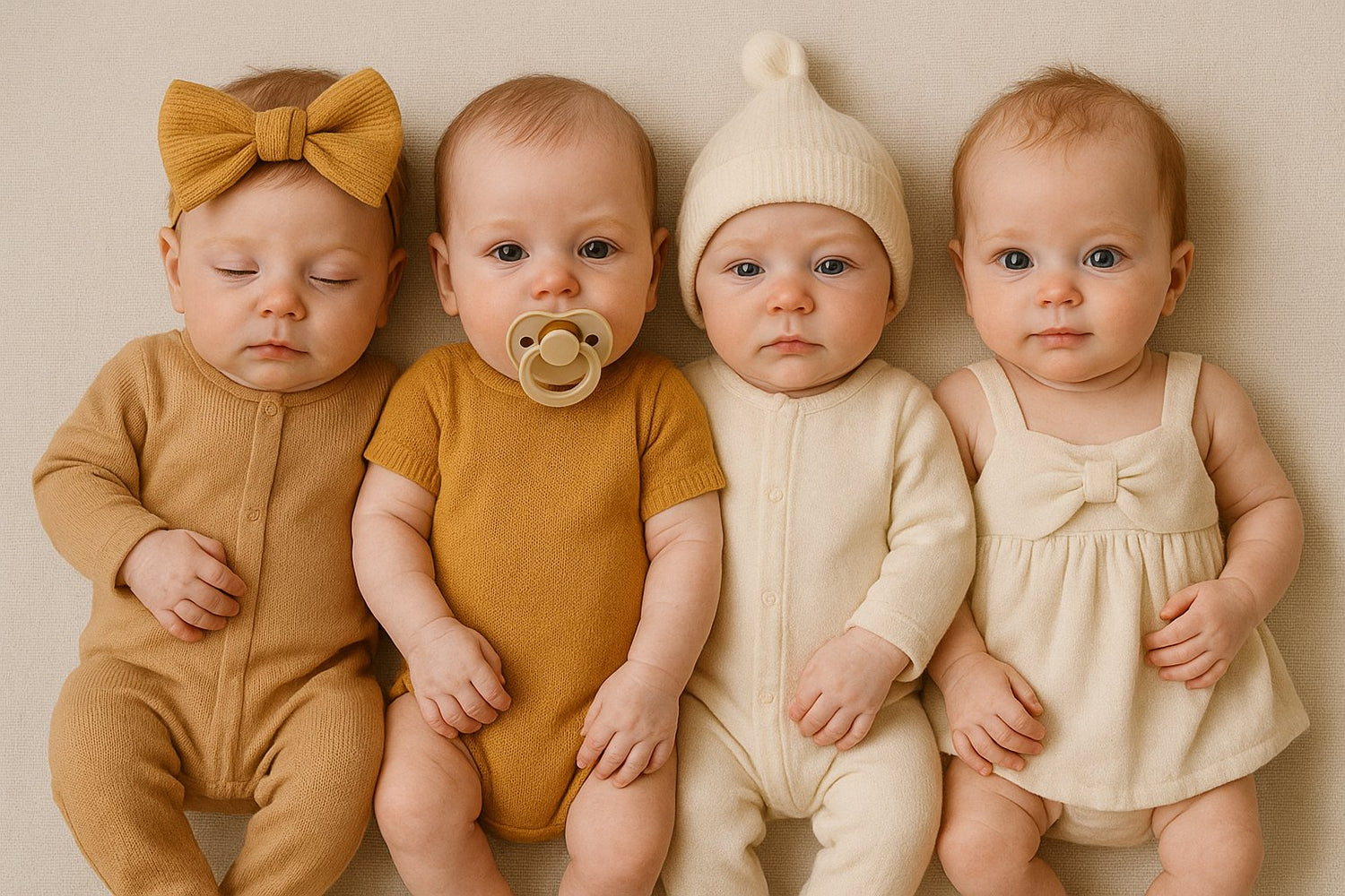 Babys