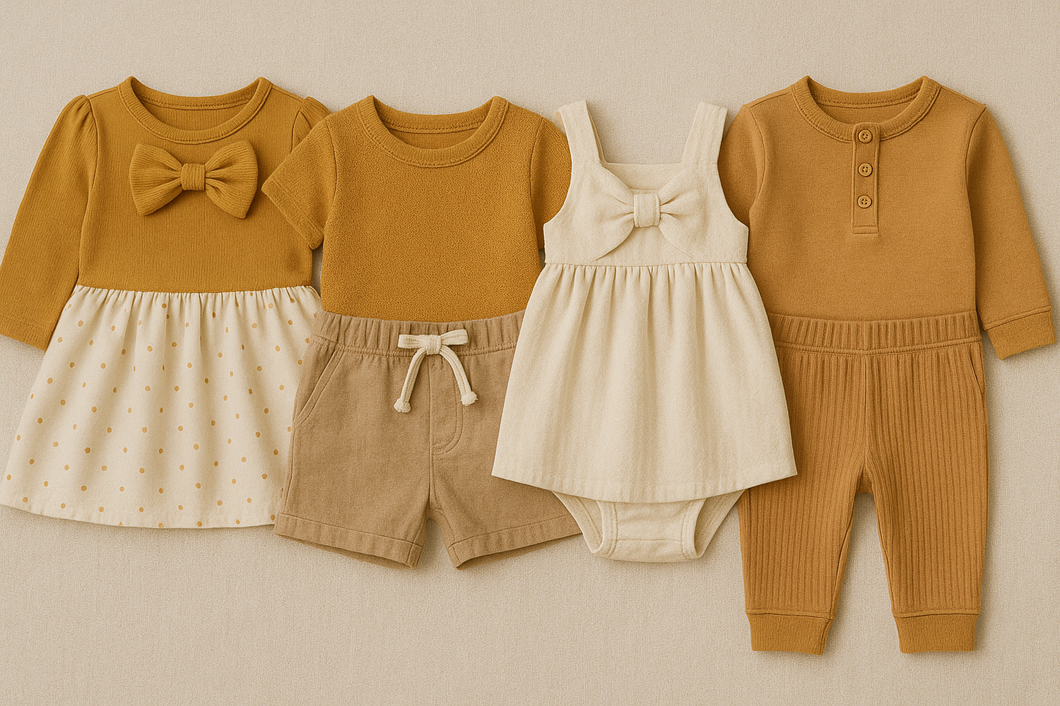Children's clothing