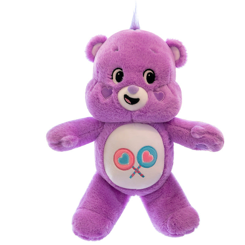 Bear Pillow Cute Panda