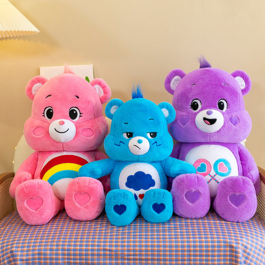 Bear Pillow Cute Panda
