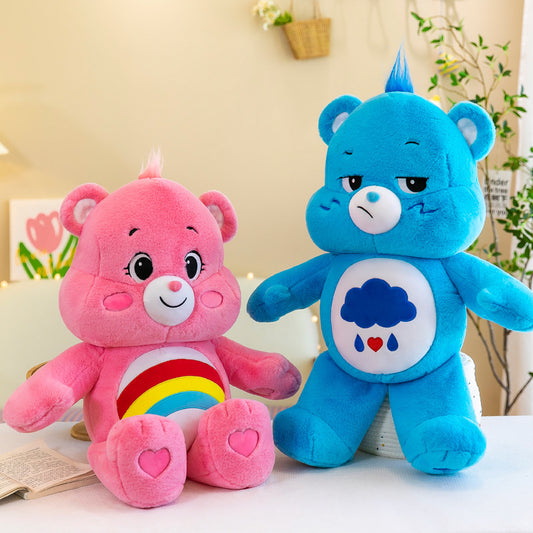 Bear Pillow Cute Panda