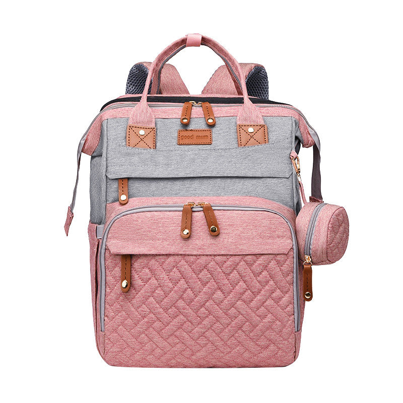 Mom Bag Stroller Baby Bag