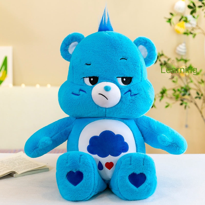Bear Pillow Cute Panda
