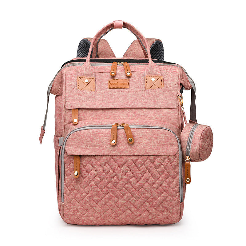 Mom Bag Stroller Baby Bag