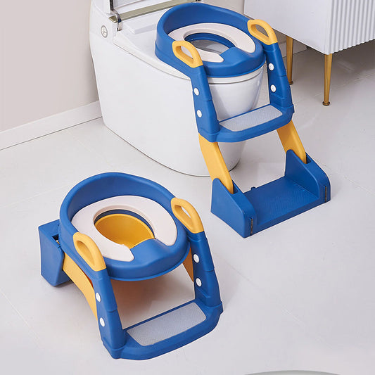 Children's toilet multifunctional toilet for boys and girls